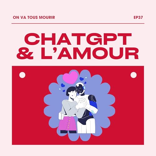 ChatGPT le pseudo "conseiller" de ma vie sentimentale