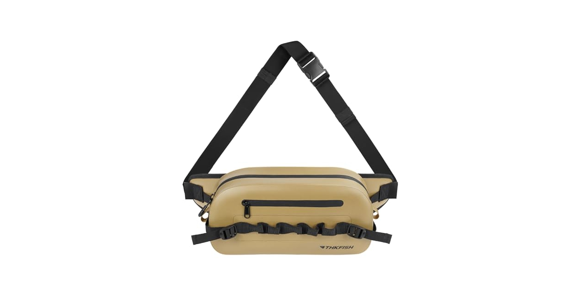 Amazon.com : THKFISH Waterproof Fishing Waist Pack, Large Fishing