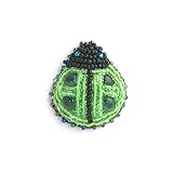 Schmuckstück gefertigt von Hand