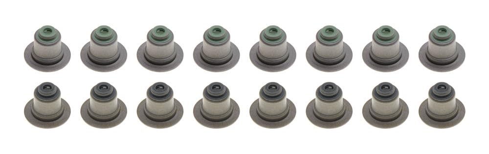 SEAL SET VALVE STEM 57043100 FOR ZJ-VE/46 1.3L L3-VE/V 2.3L B4184S11 1.8L 4cyl