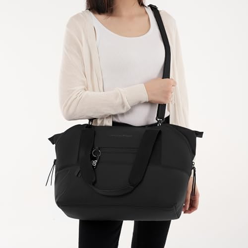 Image of Sherpani Eclipse, Anti Theft Tote Bag, Travel Crossbody Bag, Teacher Tote, 12L Shoulder Purse, Handbags for Women
