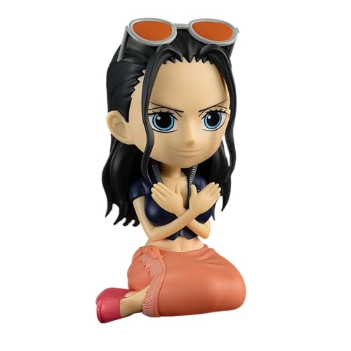 Idea regalo: ideale per soddisfare gli appassionati e i collezionisti del manga in occasione di un compleanno o di Natale.