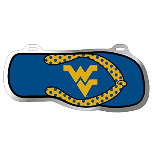 Craftique West Virginia TAG