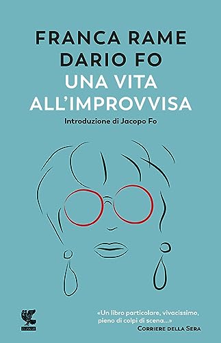 Una vita all'«improvvisa»