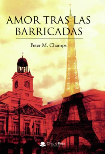 Amor tras las barricadas (SIN COLECCION)