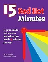 15 Red Hot Minutes 0977299600 Book Cover