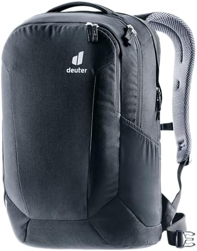 Deuter Unisex โ Adults Giga Urban Backpack