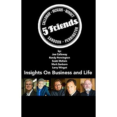 Insights on Business and Life
