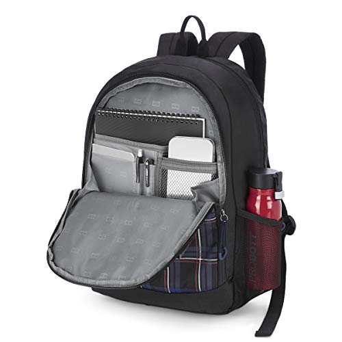 Image of Tommy Hilfiger 19.53 Ltrs Navy Laptop Backpack (TH /BIKDD08HAR)