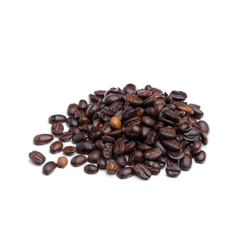 Mercurys Coffee Co. Café en grano tostado medio 12 oz miniatura 2