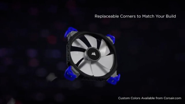 Amazon.com: Corsair ML120 Pro, 120mm Premium Magnetic