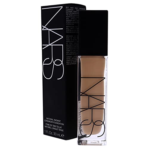 Nars Natural Radiant Longwear Foundation - Vienna Women Foundation I0101543 1 Fl Oz (Pack Of 1) #TOP3