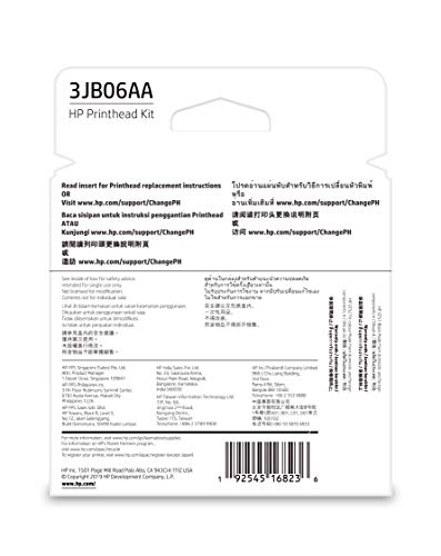 HP-BlackTri-Color-Combo-Printhead-DeskJet-GT5800-Series-Ink-Tank-110310410-Series-Smart-Tank-300400-Series