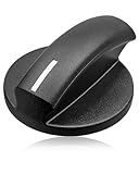 5C3Z-11661-AAA Knob Lighting Switch Fit for Ford F250 F350 F450 F550 Super Duty 4x4 2005-2010 Replace 5C3Z11661AAA, Switch Control Knob Black