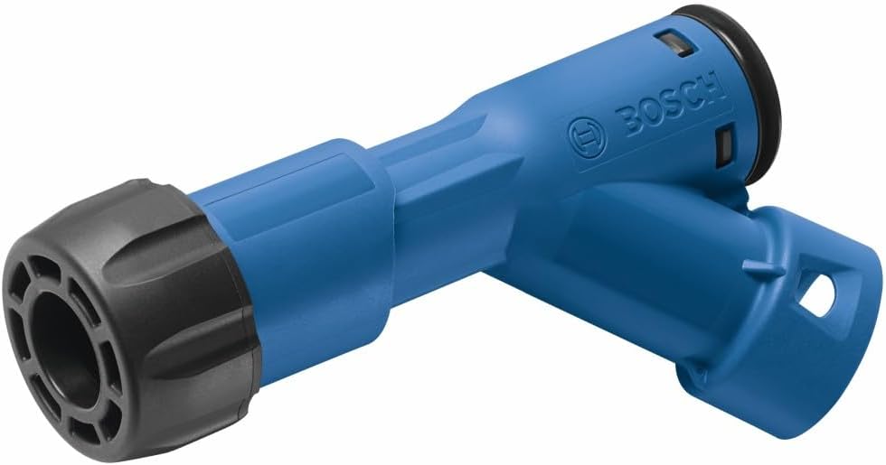 Bosch HSD1936 16 In. SDS-max® BlueCollar™ R-Tec Star Point Chisel Twist with Dust Adapter