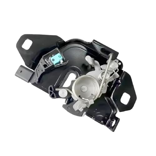 Loquet de capot à double traction et actionneur simple pour Tesla modèle 3 Y