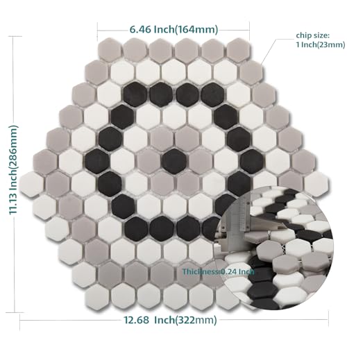 El mejor review de Muro ceramico para baño los más solicitados. 26 Imagen adicional