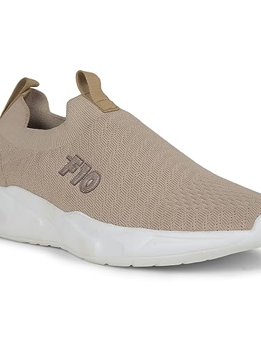 Image of Liberty Men Canvas Walking Shoes