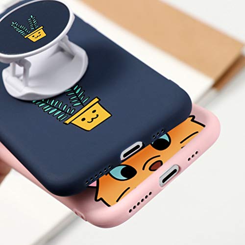 Yoedge Cover con Supporto per iPhone 11 PRO Max