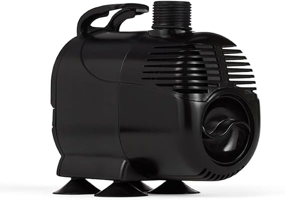 Imagitarium IN-CIRC 800 Water Pump