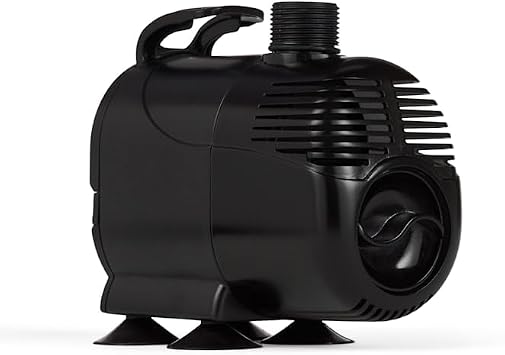 Imagitarium IN-CIRC 800 Water Pump