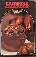 Casserole cookbook 0600318176 Book Cover