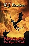  Nav\'Aria: The Pyre of Tarsin: 2