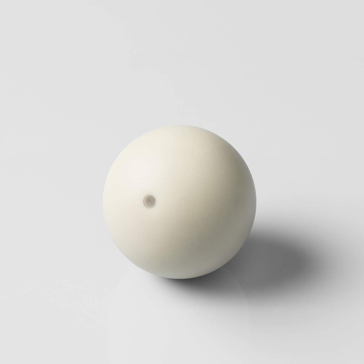 Play Juggling - Juggling ball for Juggler Model Contact Stage Ball - UV Colours (80mm (150gr))
