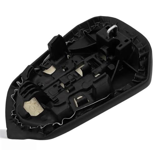 Remplacer selle passager usée CBR 1000 RR 2017-2020 - 6