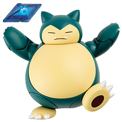 Pokémon Action Figure, Snorlax