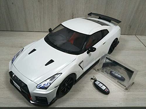 DEAGOSTINI JAPAN 1/8 GT-R NISMO - 20 DIFFERENTS ISSUES - NEW
