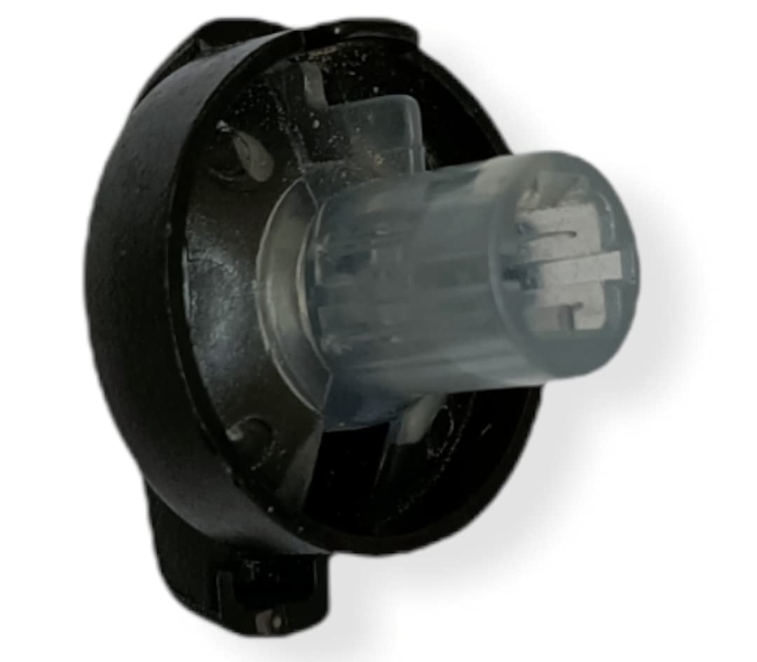 Auto-Ex AC Knob - Swift, Dzire, Ertiga Replacement -2