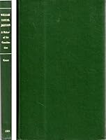 William Samuel Johnson: A Maker of the Constitution B0008587WU Book Cover