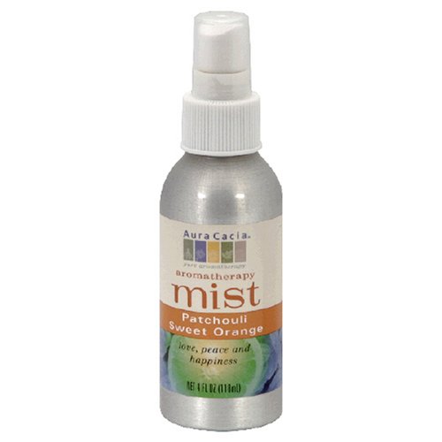 Aura CACIA Aroma Mist PCFL PATCHO SW