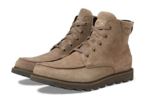 Image of SOREL Men's Madson ll Moc Toe Waterproof Boot