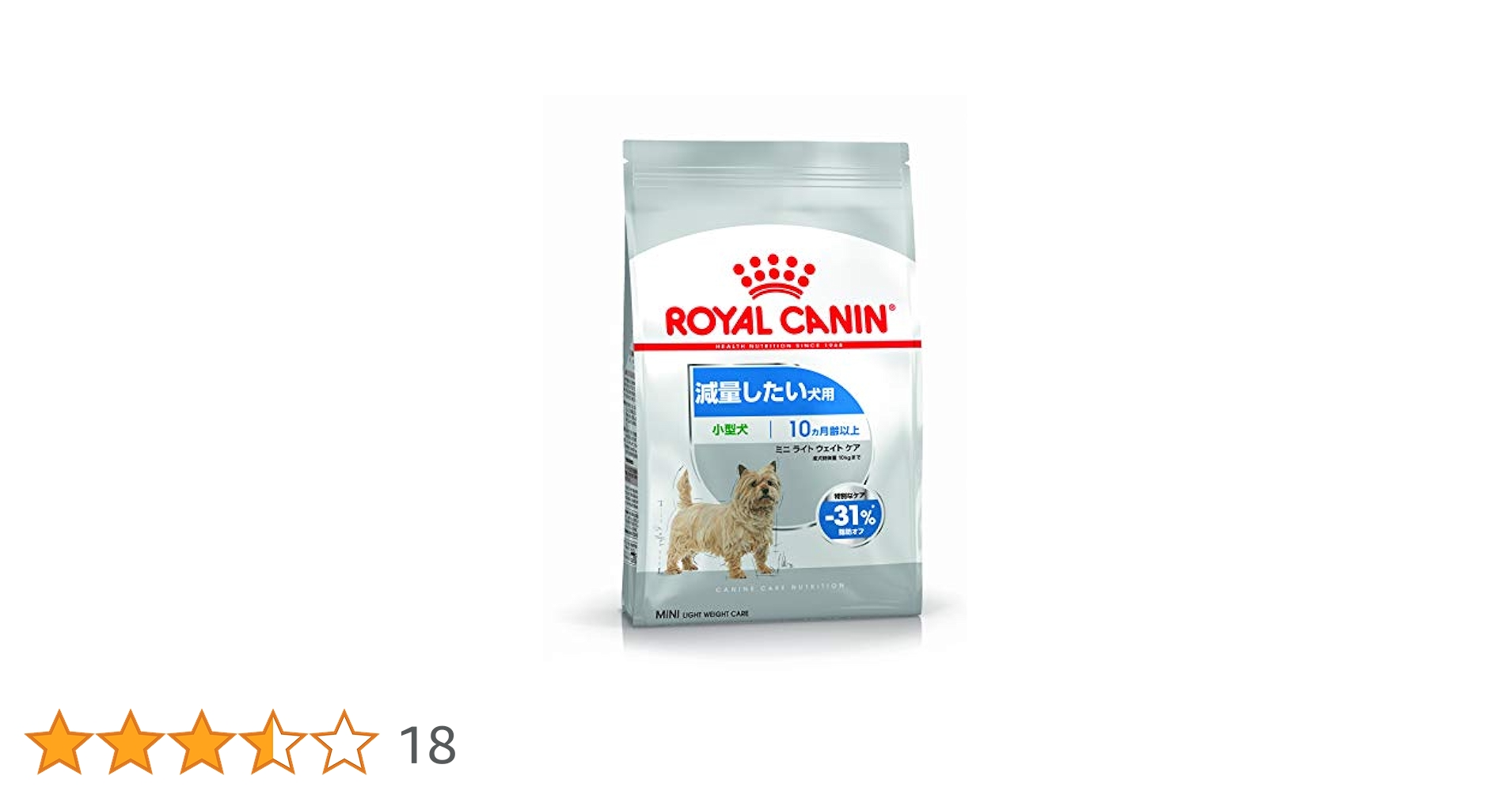  CANIN ライト ウェイトケア 8kg Amazon.co.jp: royal canin sas ロイヤルカナン CCN ミニライト