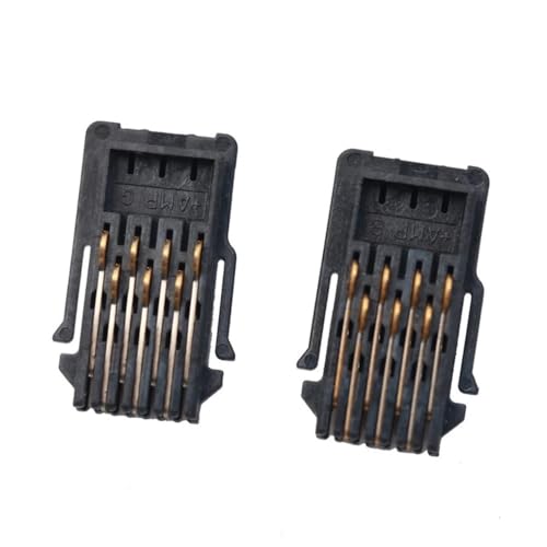 Support connecteur puce haute précision pour P400 R2000 R1900