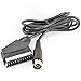 Price comparison product image Sega Master System 1 RGB Scart Cable by CoolNovelties