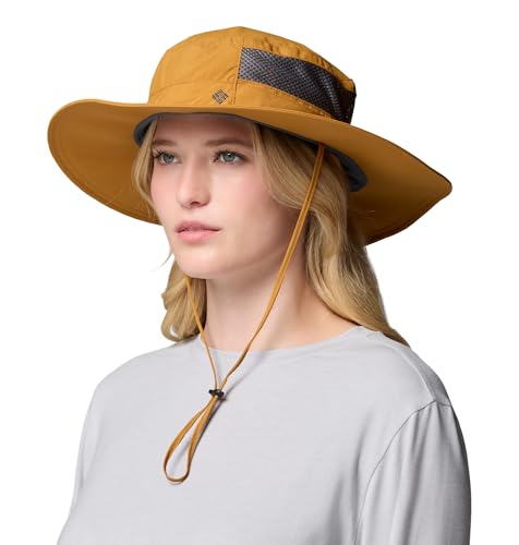 Image of Columbia Unisex Bora Bora Booney Sun Protection Hat