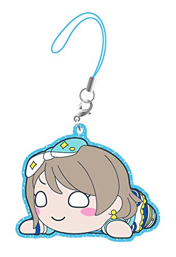 Amazon.co.jp: ラブライブ!サンシャイン!! 寝そべりラバー
