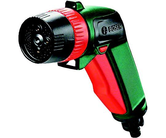 Griff & Auslöser für Bosch Fontus Outdoor-Reiniger