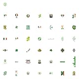 Zoom IMG-2 adesivi irlanda per bottiglie d Zoom IMG-2 adesivi irlanda per bottiglie d