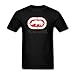 JXK Men's Ecko Unlimited Logo T-Shirt S ColorName Short Sleeve