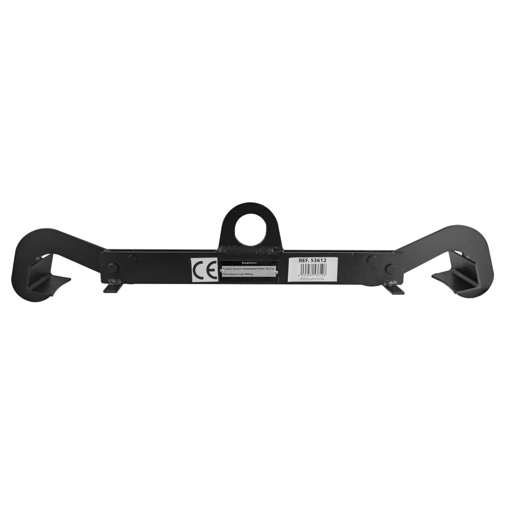 PINZA PER FUSTI 500KG
