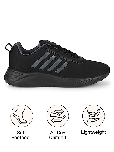 Image of UrbanMark Mens 663409098651 Sneaker