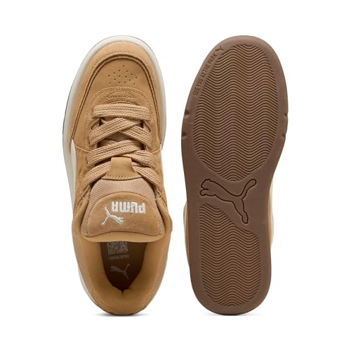 Image of Puma Mens Park Lifestyle Sk8 Shoes
