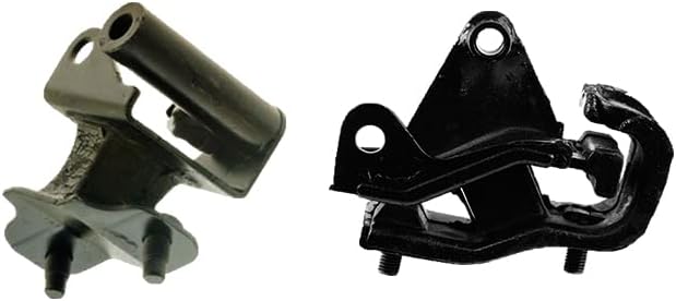 Motor & Trans Mount 4pcs For Honda Odyssey 3.5L V6 2011 2012 - Foto 13