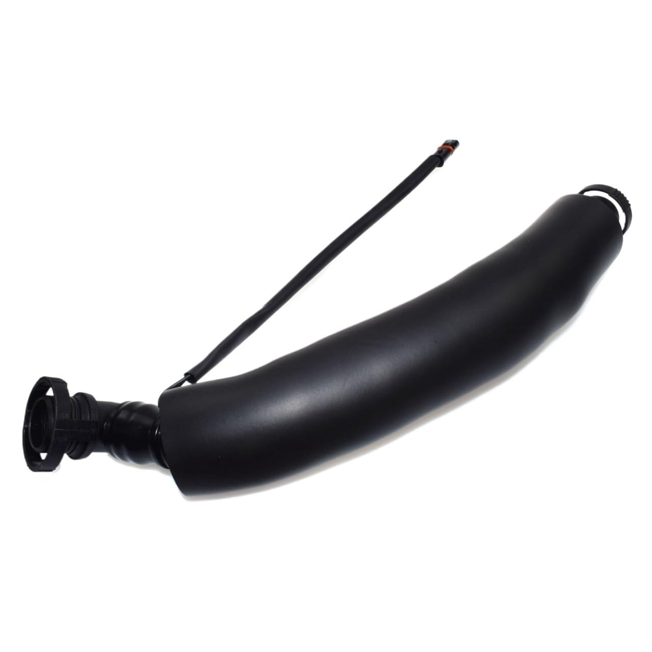 Zjhygmd 11157522931 Hose Car Crankcase Hose Oil Separator/For Bmw E60 E61 E63 E64 E81 E85 E90 E91 11157567801,11617522933,11617531423(11157522931 Hose)