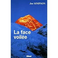 La face voil&eacute;e