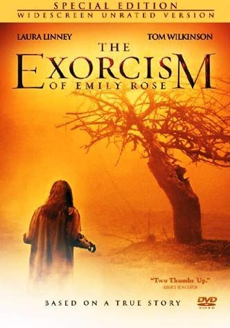 The Exorcism Of Emily Rose(Spec [Unknown Binding]